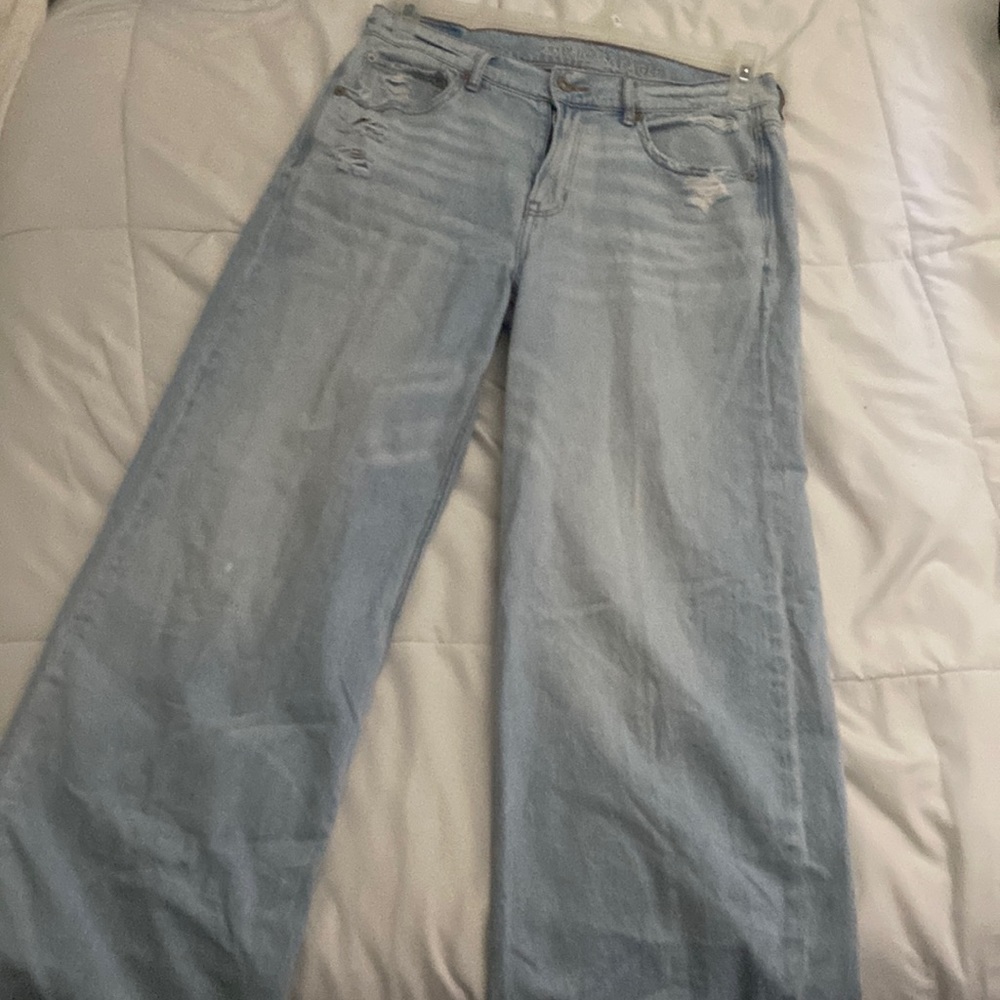 American eagle